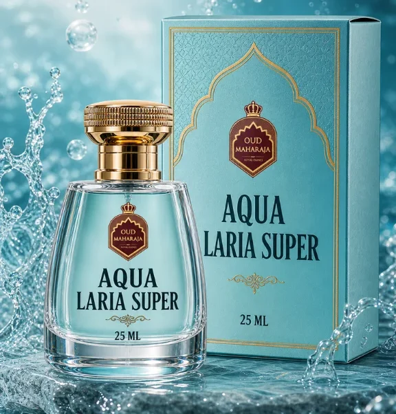 AQUA LARIA SUPER