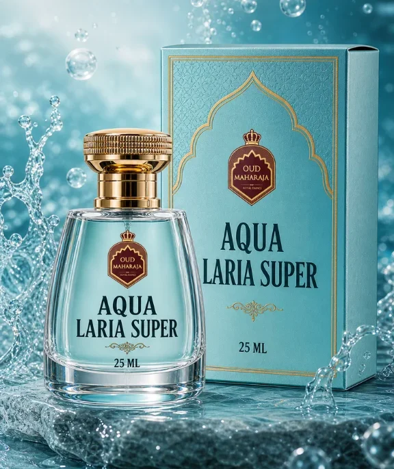 AQUA LARIA SUPER
