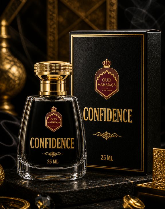 CONFIDENCE