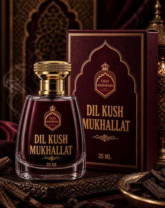 DIL KUSH MUKHALLAT