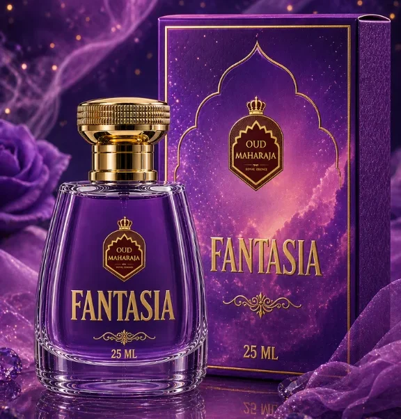 FANTASIA