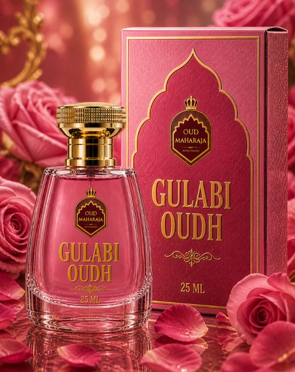 GULABI OUDH