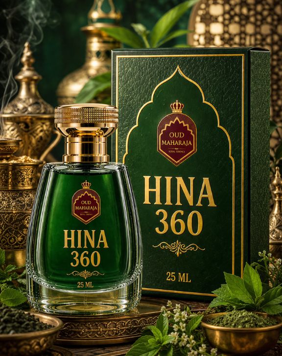 HINA 360