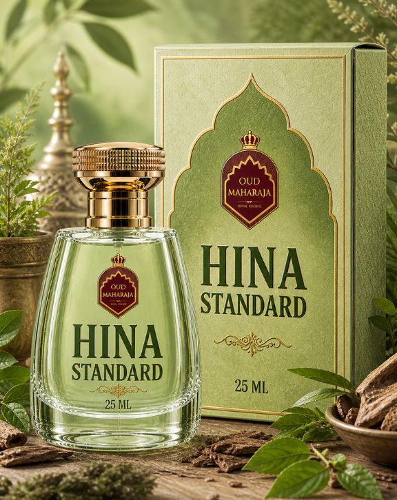 Indulge in the captivating essence of **Firdaus Attar**, a fragrance that embodies the timeless elegance of oriental perfumery. Rooted in classical tradition yet effortlessly refined for the modern connoisseur, Firdaus is more than just a scent—it is an experience. It evokes the mystique of Arabian nights, the serenity of blooming gardens, and the warmth of golden desert dunes. Crafted with meticulous attention to detail, this oriental fougère composition weaves together floral delicacy, subtle spice, green freshness, and deep woody richness to create a scent that feels both regal and intimate. From the very first touch, Firdaus enchants with its luminous and refreshing top notes. The delicate sweetness of **Blue Lotus** rises gracefully, offering a serene aquatic floral nuance that feels both calming and ethereal. This is beautifully complemented by the brightness of orange, adding a gentle citrus sparkle that awakens the senses. A cool hint of mint introduces a refreshing breeze, lending clarity and vibrance to the opening. Together, these notes create an uplifting introduction—fresh, inviting, and quietly luxurious. As the fragrance settles, the heart reveals its romantic and floral soul. A bouquet of rose, lily, peony, and geranium blossoms at the center, unfolding layer by layer. The rose adds a velvety richness, timeless and deeply expressive. Lily brings a soft, creamy elegance, while peony introduces a subtle sweetness that feels youthful and graceful. Geranium adds a slightly green, rosy freshness that enhances the bouquet’s complexity. This floral harmony is further enriched by whispers of jasmine and gardenia, intertwined with a faint touch of cinnamon and herbal nuances. The result is a heart that feels alive—sensual yet refined, soft yet powerful, delicate yet unforgettable. Beneath this blooming symphony lies a base that anchors the fragrance in warmth and depth. Sandalwood provides a creamy, woody foundation that feels smooth and comforting. Labdanum adds a resinous sweetness, slightly ambered and mysterious. Vetiver introduces an earthy sophistication, grounding the composition with its dry, green character. Finally, ambergris lends a subtle marine warmth and long-lasting richness, enveloping the skin in a sensual aura. These base notes blend seamlessly, creating a lingering trail that is both luxurious and magnetic. Firdaus Attar is designed to perform exceptionally well, offering up to 24-hour longevity with a strong projection that lasts approximately 12 hours. Its presence is unmistakable yet elegant—it surrounds you without overwhelming, ensuring that wherever you go, your fragrance leaves a refined and memorable impression. Whether worn during special occasions, intimate evenings, or moments when you simply wish to feel extraordinary, Firdaus adapts beautifully to your presence and enhances your natural aura. To truly experience Firdaus, it must be applied directly to the skin. Attars are living fragrances; they evolve and transform with body warmth. Smelling it directly from the bottle only reveals a fraction of its character. Once applied to pulse points—such as the wrists, behind the ears, or at the base of the neck—the scent begins to bloom, unveiling its layers gradually throughout the day. The warmth of your skin activates its richness, allowing its depth, smoothness, and complexity to fully unfold. Firdaus is perfect for those who seek more than just a fragrance—it is for those who crave pleasure, indulgence, and emotional connection. It speaks to lovers of tradition and admirers of elegance. It carries the richness of love, the allure of desire, and the quiet confidence of timeless sophistication. Each drop tells a story of heritage and passion, inviting you to embrace a fragrance that feels both powerful and intimate. In essence, Firdaus Attar is not simply worn—it is experienced. It becomes a part of you, blending with your personality and leaving behind a signature that is unforgettable. Allow yourself to be enveloped in its warmth, its floral beauty, and its woody depth. With Firdaus, every moment becomes more enchanting, every presence more commanding, and every memory more fragrant.