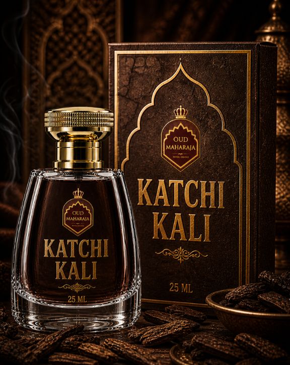 KATCHI KALI