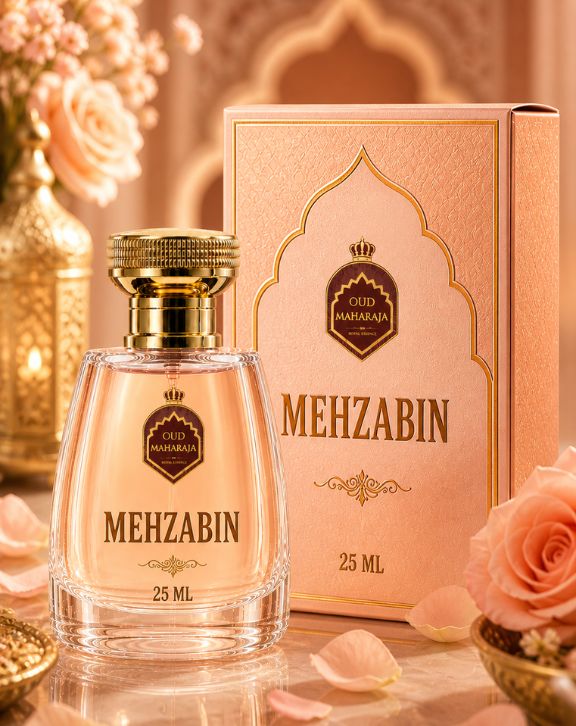 MEHZABIN