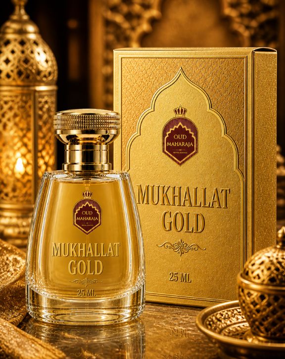 MUKHALLAT GOLD