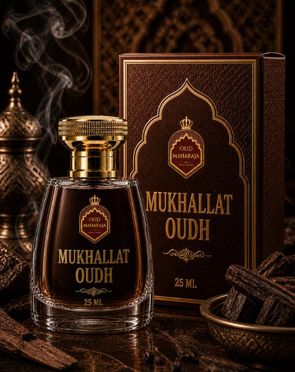 MUKHALLAT OUDH