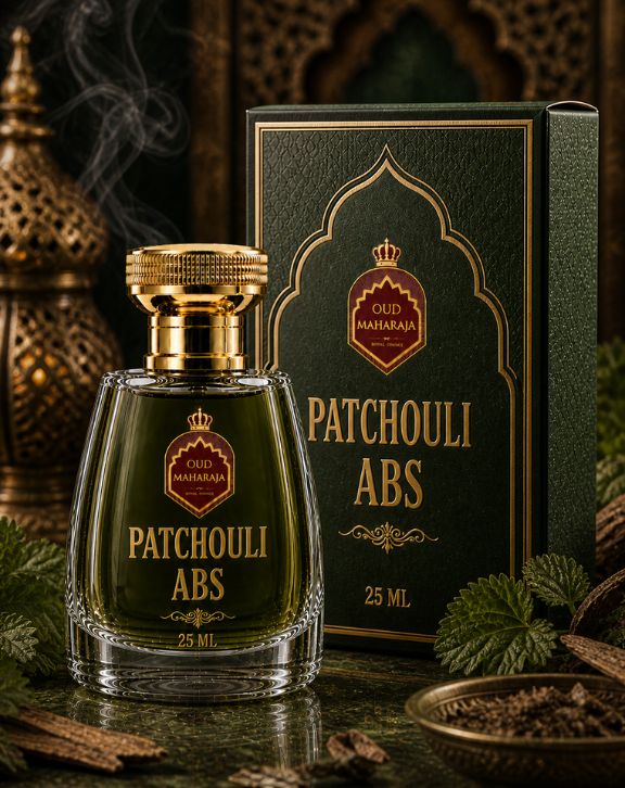 PATCHOULI ABS
