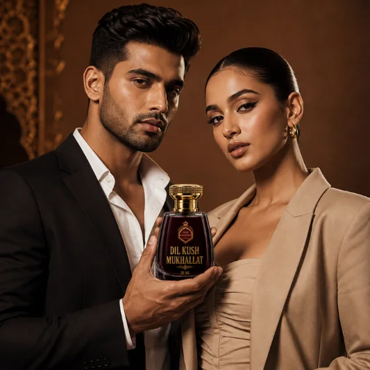 Unisex Perfumes