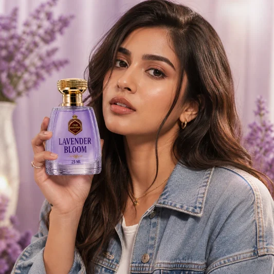 Women Perfumes